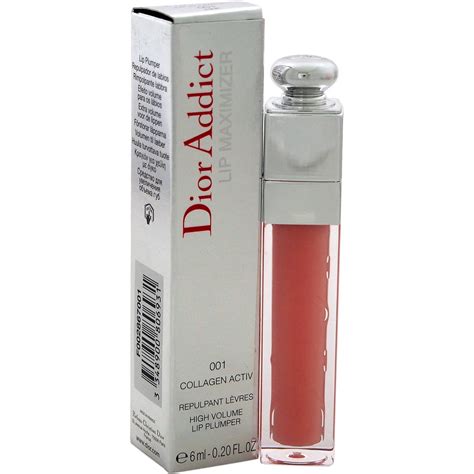 christian Dior lip plumper